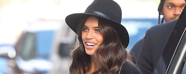 Sara Sampaio Sara Sampaio