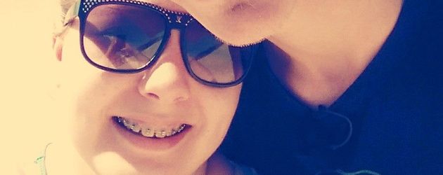 Sarafina Wollny und Peter Heck Sarafina Wollny und Peter Heck