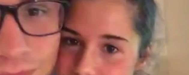 Sarah Engels und Pietro Lombardi Sarah Engels und Pietro Lombardi