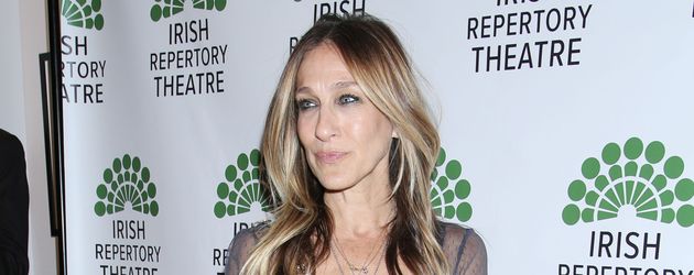 Sarah Jessica Parker Sarah Jessica Parker