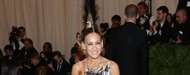 Sarah Jessica Parker Sarah Jessica Parker