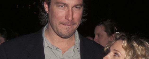 Sarah Jessica Parker und John Corbett, Sex and the City Sarah Jessica Parker und John Corbett, Sex and the City