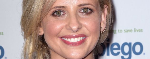 Sarah Michelle Gellar Sarah Michelle Gellar