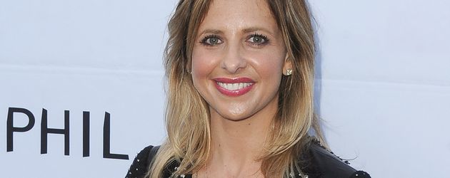 Sarah Michelle Gellar Sarah Michelle Gellar