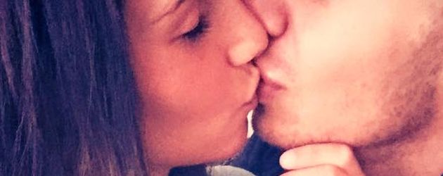 Sarah Engels und Pietro Lombardi Sarah Engels und Pietro Lombardi