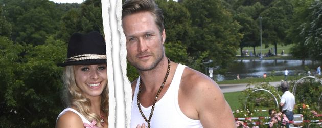 Saskia Atzerodt & Nico Schwanz beim 4. Sommerfest im Wirtshaus am Rosengarten Saskia Atzerodt & Nico Schwanz beim 4. Sommerfest im Wirtshaus am Rosengarten