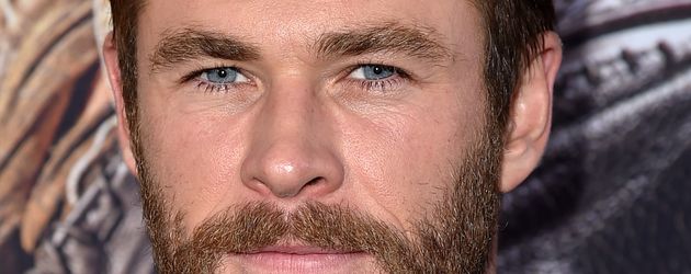 Schauspieler Chris Hemsworth Schauspieler Chris Hemsworth