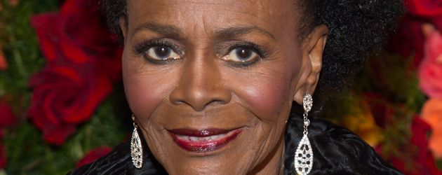 Schauspielerin Cicely Tyson Schauspielerin Cicely Tyson
