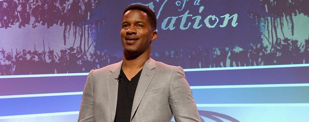 Schauspieler Nate Parker Schauspieler Nate Parker