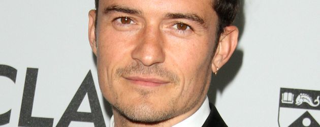 Schauspieler Orlando Bloom Schauspieler Orlando Bloom