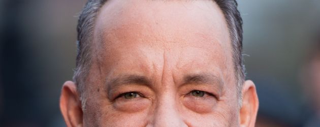 Schauspieler Tom Hanks Schauspieler Tom Hanks