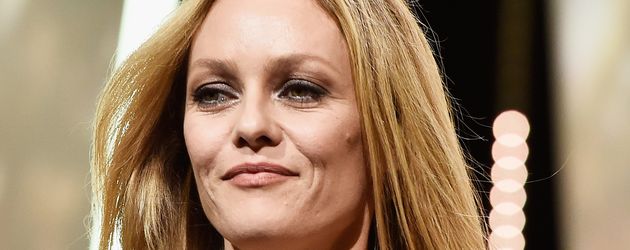Schauspielerin und Sängerin Vanessa Paradis Schauspielerin und Sängerin Vanessa Paradis