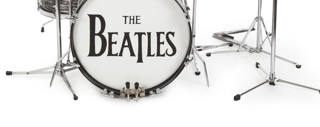 Ringo Starr Ringo Starr