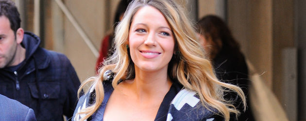 Blake Lively Blake Lively