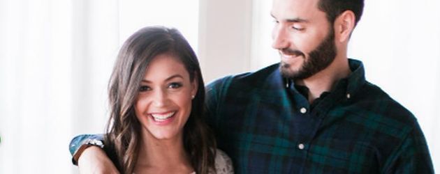 Desiree Hartsock und Chris Siegfried Desiree Hartsock und Chris Siegfried