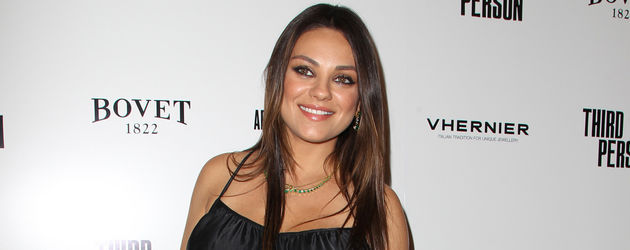 Mila Kunis Mila Kunis