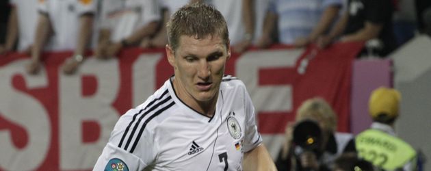Bastian Schweinsteiger und EM 2012 Bastian Schweinsteiger und EM 2012