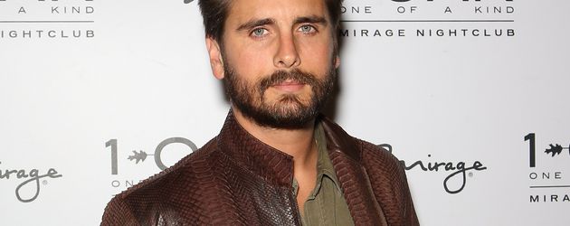 Scott Disick Scott Disick