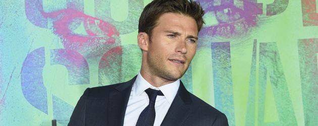 Scott Eastwood, Schauspieler Scott Eastwood, Schauspieler
