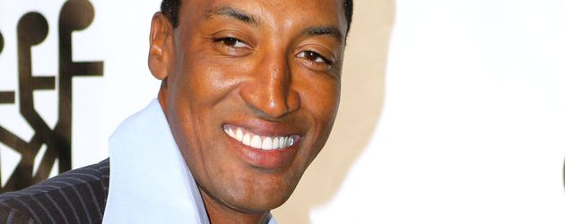 Scottie und Larsa Pippen Scottie und Larsa Pippen