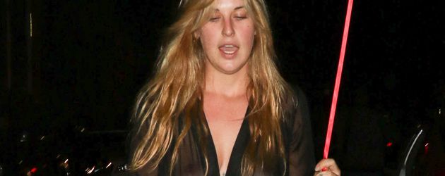 Scout LaRue Willis Scout LaRue Willis
