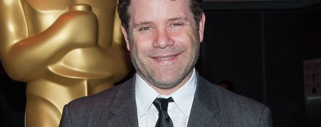 Sean Astin bei den Oscars 2015 Sean Astin bei den Oscars 2015