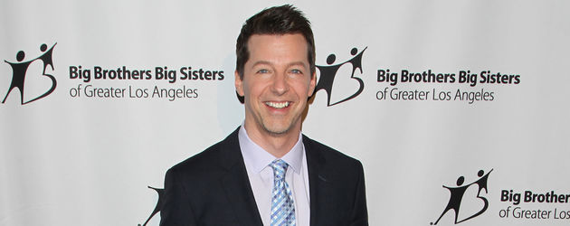 Sean Hayes Sean Hayes