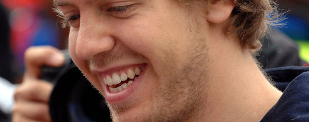 Sebastian Vettel Sebastian Vettel