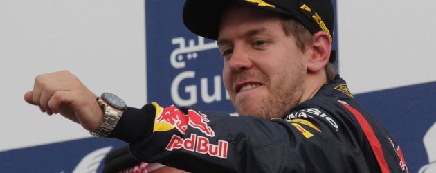 Sebastian Vettel Sebastian Vettel