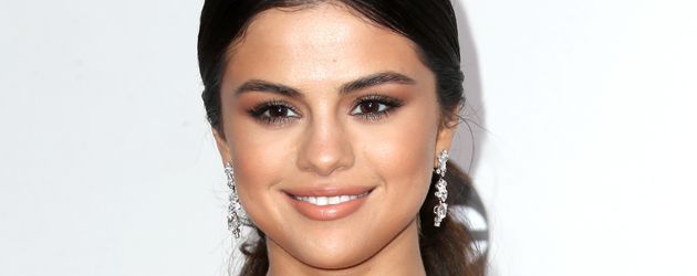 Selena Gomez bei den "American Music Awards 2016" Selena Gomez bei den "American Music Awards 2016"