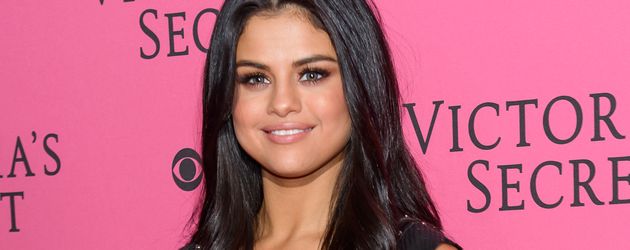 Selena Gomez auf der "Vctoria's Secret"-Aftershowparty Selena Gomez auf der "Vctoria's Secret"-Aftershowparty