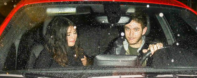 Selena Gomez und Zedd Selena Gomez und Zedd