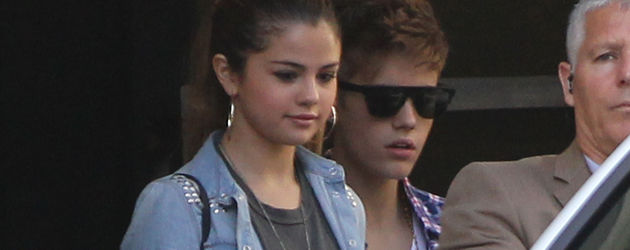 Selena Gomez und Justin Bieber Selena Gomez und Justin Bieber