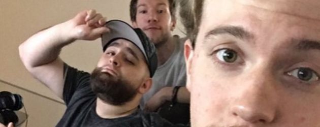 ApeCrime, YouTube-Stars ApeCrime, YouTube-Stars
