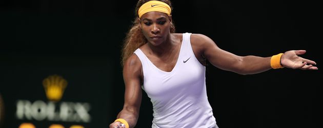 Serena Williams Serena Williams