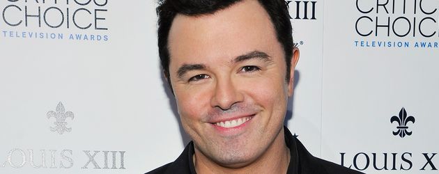 Seth MacFarlane Seth MacFarlane