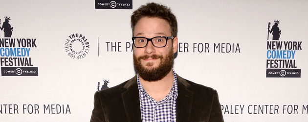Seth Rogen Seth Rogen