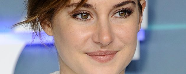 Shailene Woodley Shailene Woodley
