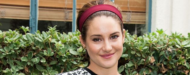 Shailene Woodley Shailene Woodley