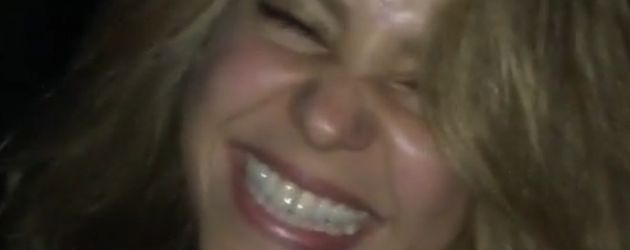 Shakira Shakira