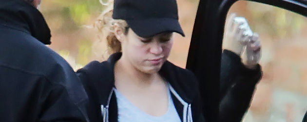 Shakira Shakira