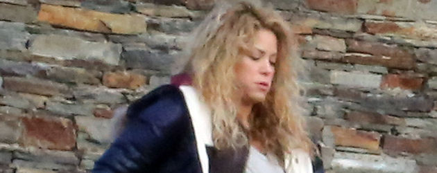 Shakira Shakira