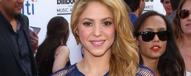 Shakira Shakira