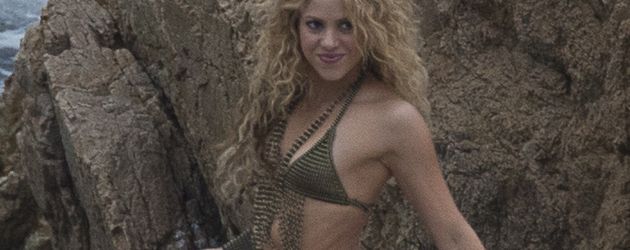 Shakira Shakira