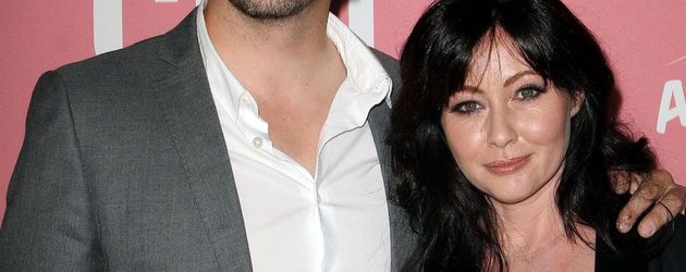 Shannen Doherty Shannen Doherty
