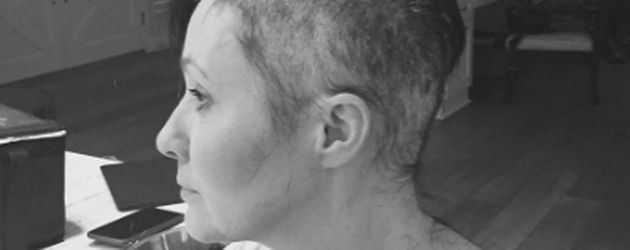 Shannen Doherty, Schauspielerin Shannen Doherty, Schauspielerin