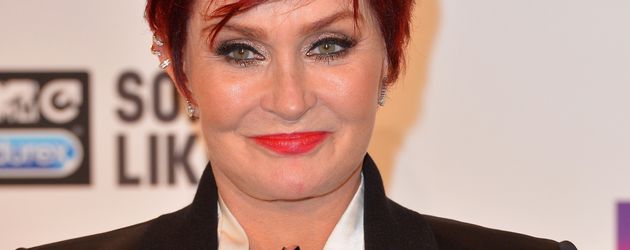 Sharon Osbourne Sharon Osbourne