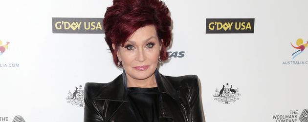 Sharon Osbourne Sharon Osbourne