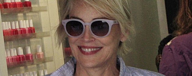 Sharon Stone Sharon Stone