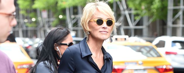 Sharon Stone Sharon Stone